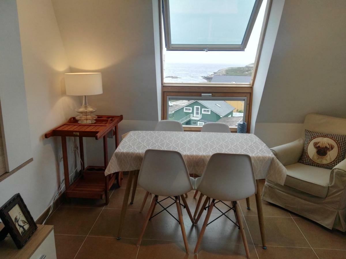 Apartamento San Ciprian Atico Deluxe Exterior foto